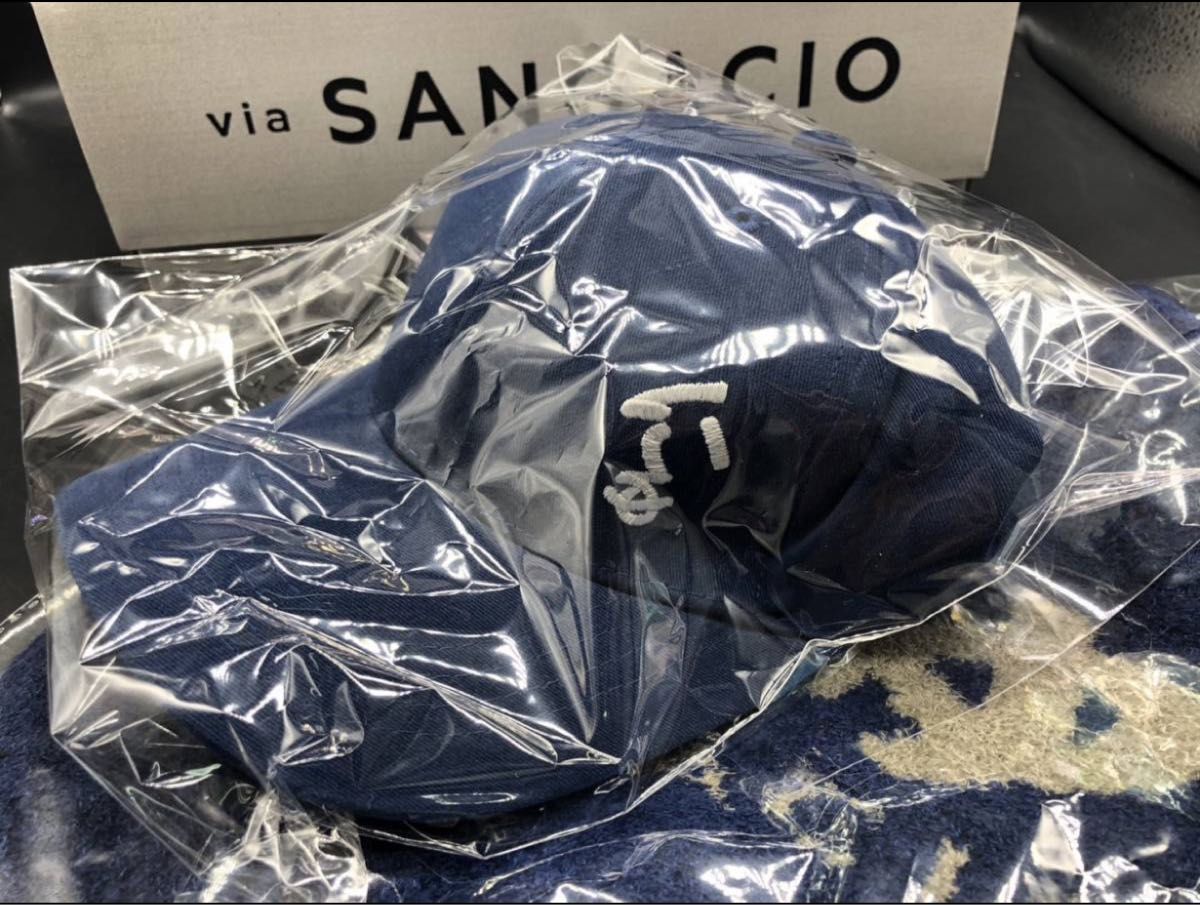 新品未使用 via SANGACIO サンガッチョ にゅYEAR 2024 福袋 26 5 新品未使用 via SANGACIO サンガッチョ にゅYEAR 2024 福袋 26 5