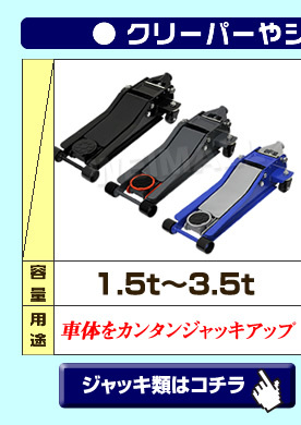 新品未使用 カースロープ 耐荷重2t 2個セット ローダウン車対応 ジャッキサポート アシスト 段差 スロープ 整備用_画像8