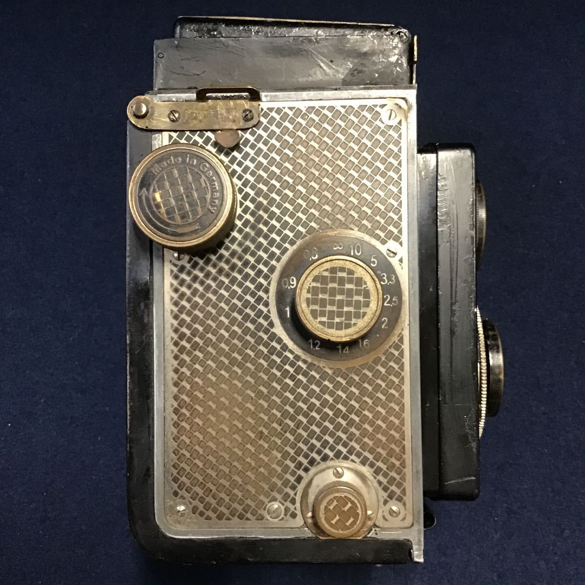 15300円 ローライコードカメラNo.141 - ローライ 15300円 ローライコードカメラNo.141 - ローライ
