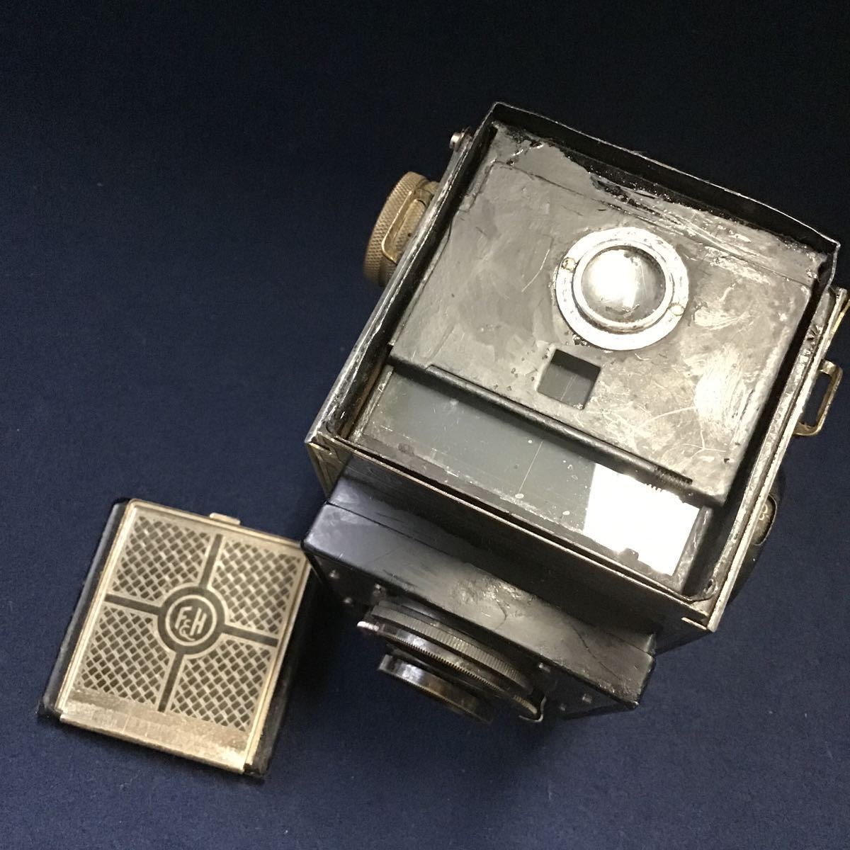 15300円 ローライコードカメラNo.141 - ローライ 15300円 ローライコードカメラNo.141 - ローライ
