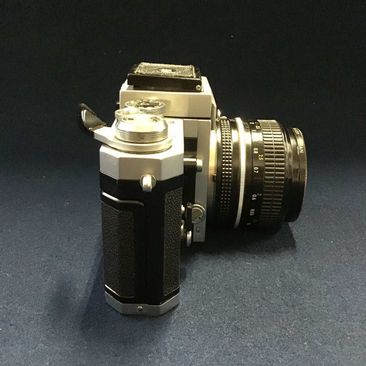 20400円 ニコンF アイレベルカメラNo.142 - ニコン 20400円 ニコンF アイレベルカメラNo.142 - ニコン