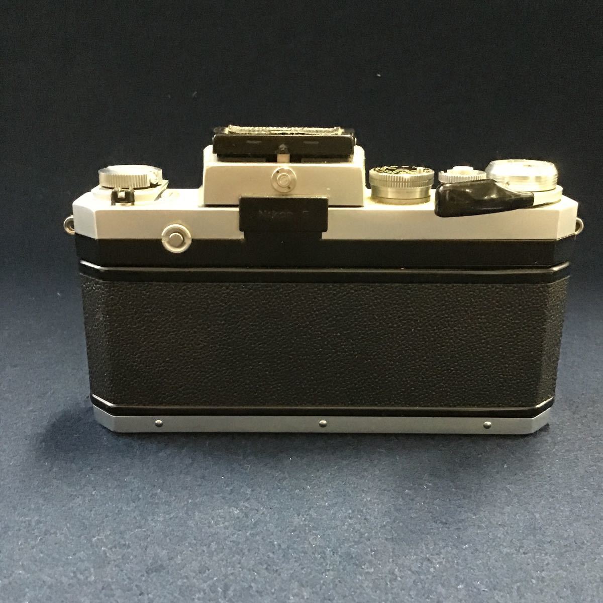 20400円 ニコンF アイレベルカメラNo.142 - ニコン 20400円 ニコンF アイレベルカメラNo.142 - ニコン