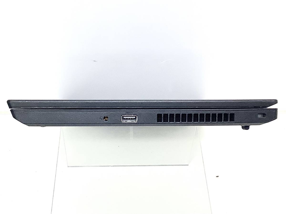 ◆スプリングセール Lenovo ThinkPad L490 Win11 intel Core i5-8365U メモリー8GB SSD256GB 14インチ カメラ AC付属_画像7