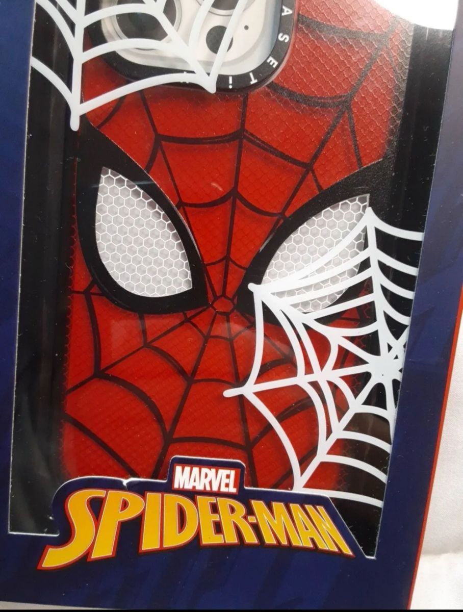 新品未使用 casetify スパイダーマン コラボ　iphone 15 pro