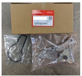 ★新品 未使用　純正部品 ホンダ S2000 AP1 AP2 ウォーターポンプ ウォーターポンププーリー セット品 Assy 在庫残り僅か 希少 レア★_画像4