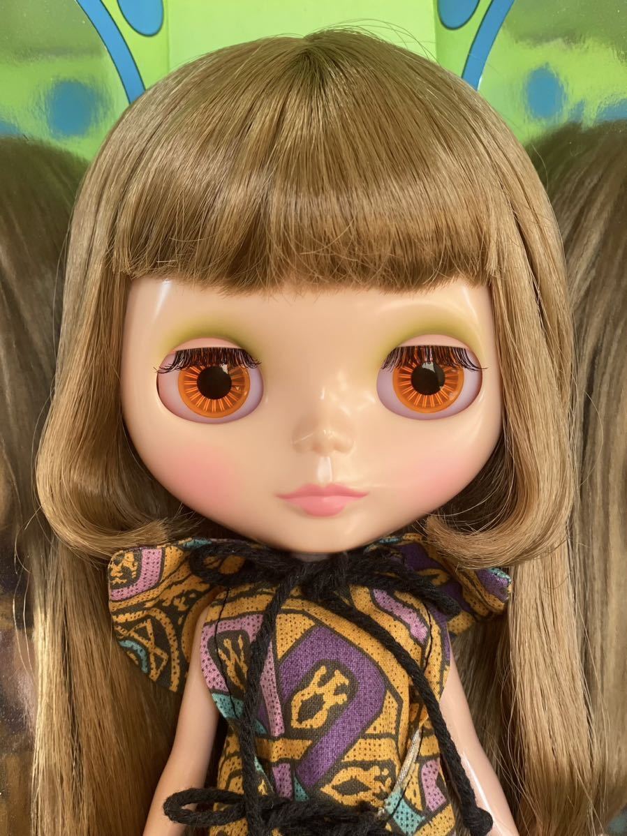 カスタムブライス　custom blythe_画像6