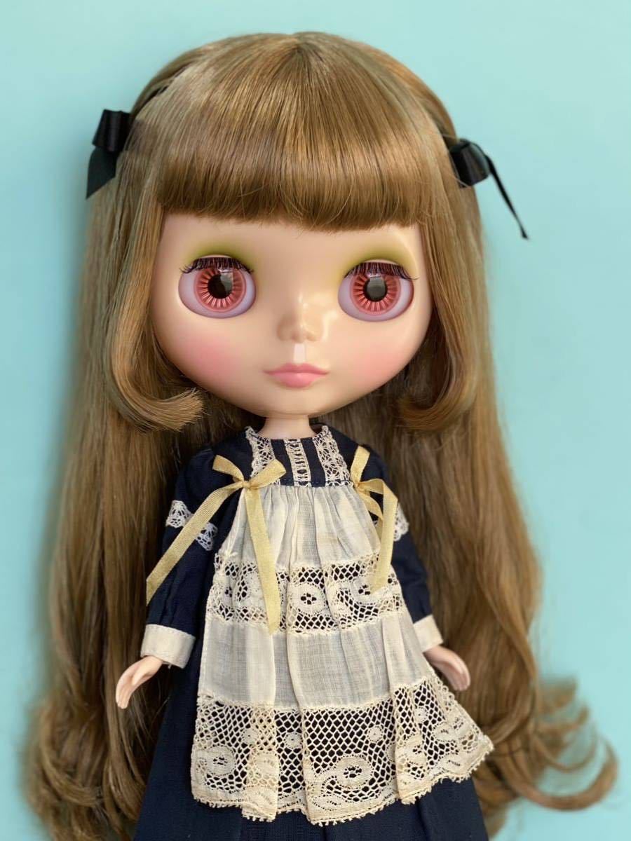 カスタムブライス　custom blythe_画像4