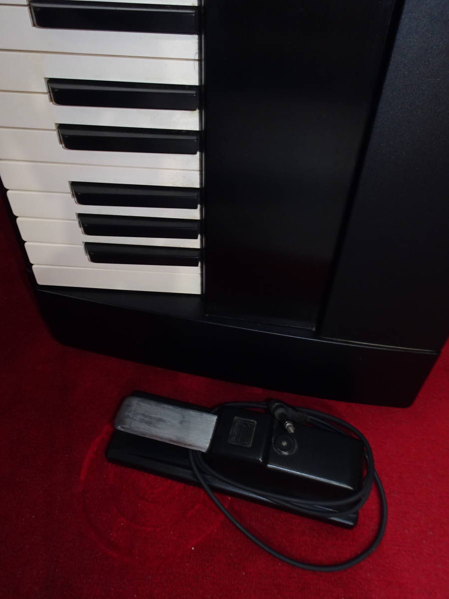 中古 ローランド Roland RD-600 88鍵 デジタルピアノ ステージピアノ_画像10