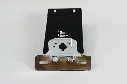 Ape50 Ape100 エイプ50・100用フェンダーレスキット 新品_画像2