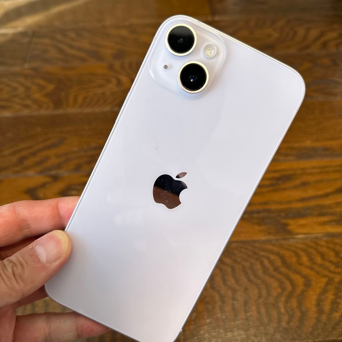 iPhone 14 Plus 128GB パープル SIMフリー バッテリー98%|Yahoo iPhone 14 Plus 128GB パープル SIMフリー バッテリー98%|Yahoo