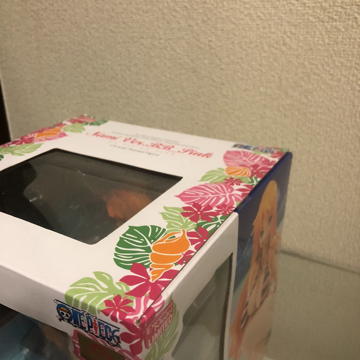 未啟封緊身滑雪服popnami Ver. BB_pink 原文:未開封ワンピースpopナミ Ver. BB_pink