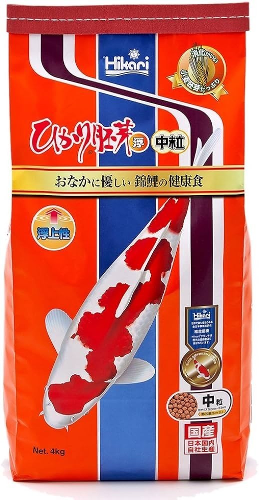 赤富士 匠色揚げ 浮上性 M15kg ×1個 日本動物薬品 鯉のエサ エサ 赤富士 匠色揚げ 浮上性 M15kg ×1個 日本動物薬品 鯉のエサ エサ
