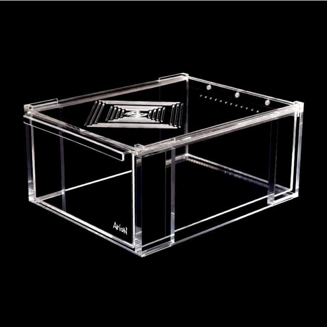 【送料無料】ArionJapan　Slide Cage C1-L（Ver.2）_画像1