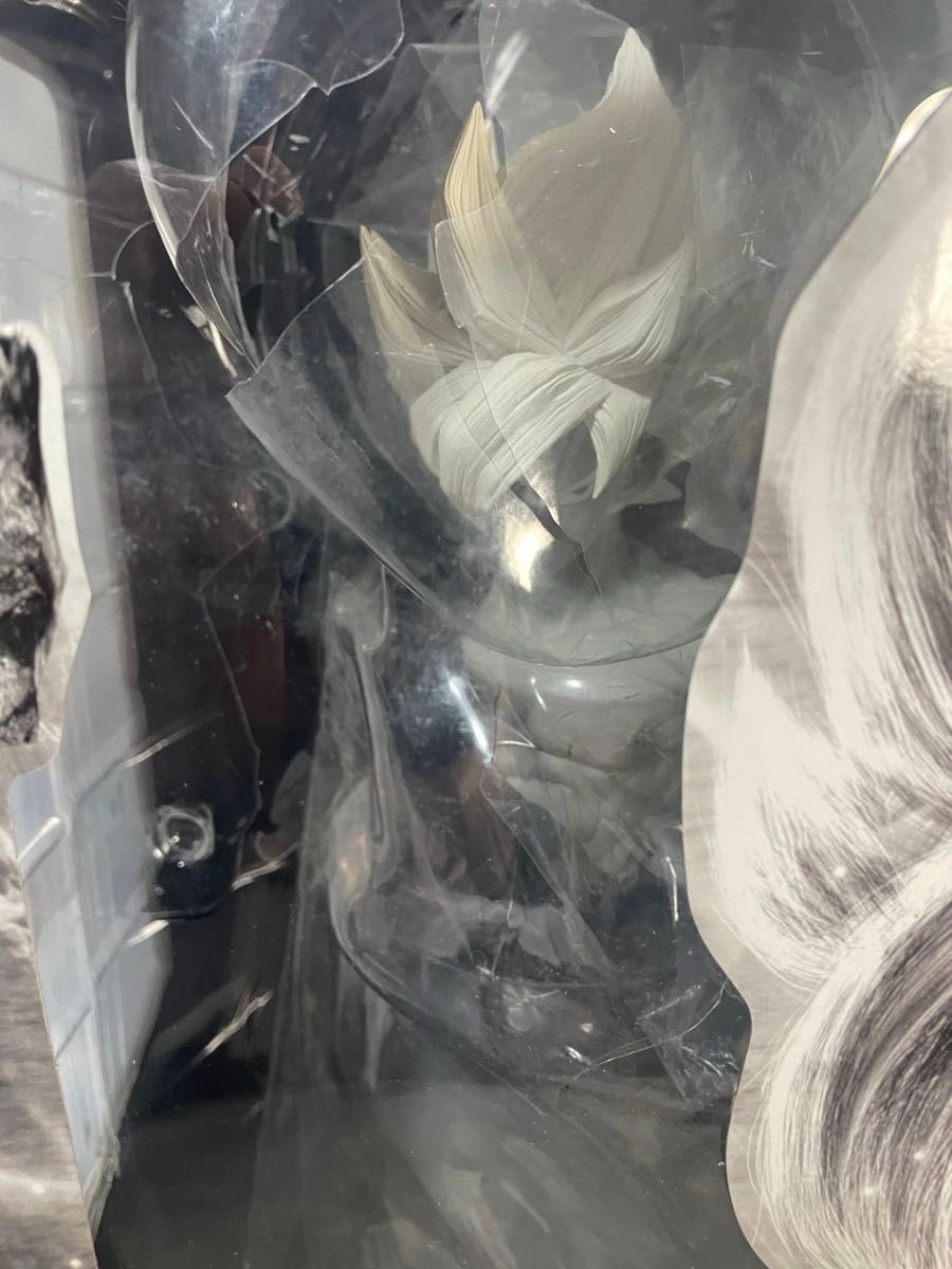 新品未開封 海外正規品 ドラゴンボール SMSP孫悟空03 C賞|Yahoo 新品未開封 海外正規品 ドラゴンボール SMSP孫悟空03 C賞|Yahoo