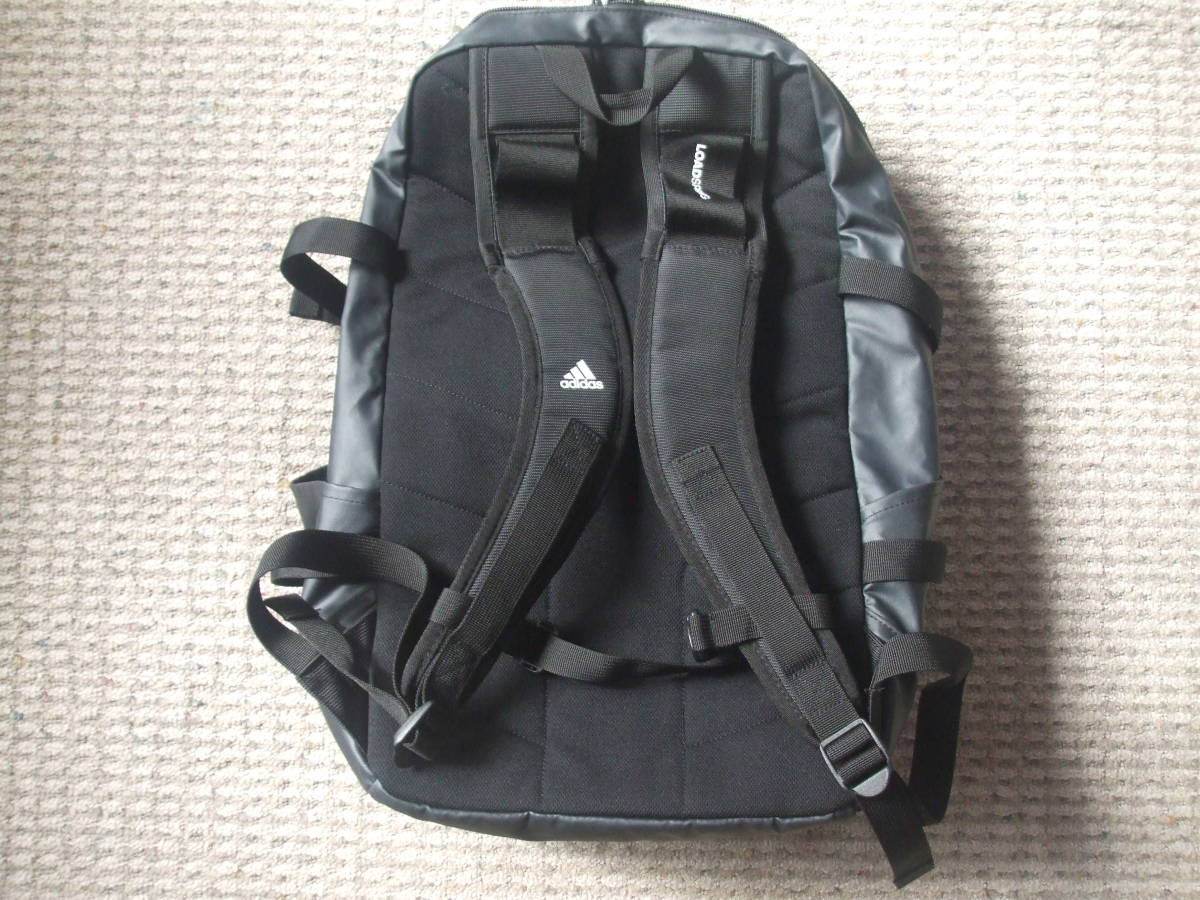 ( Adidas ) adidasi-pi-es рюкзак 30 рюкзак Day Pack 