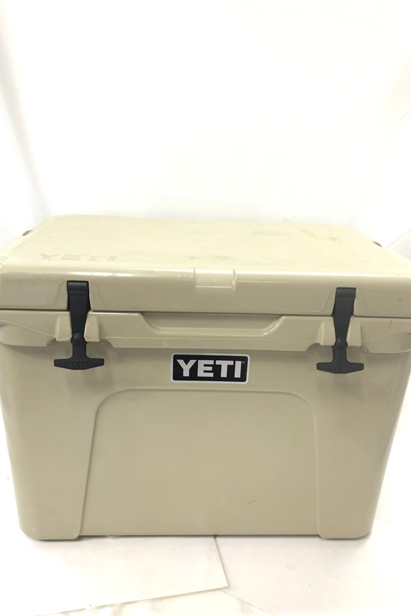 【送料無料】東京)◇YETI イエティ タンドラ50 クーラーボックス