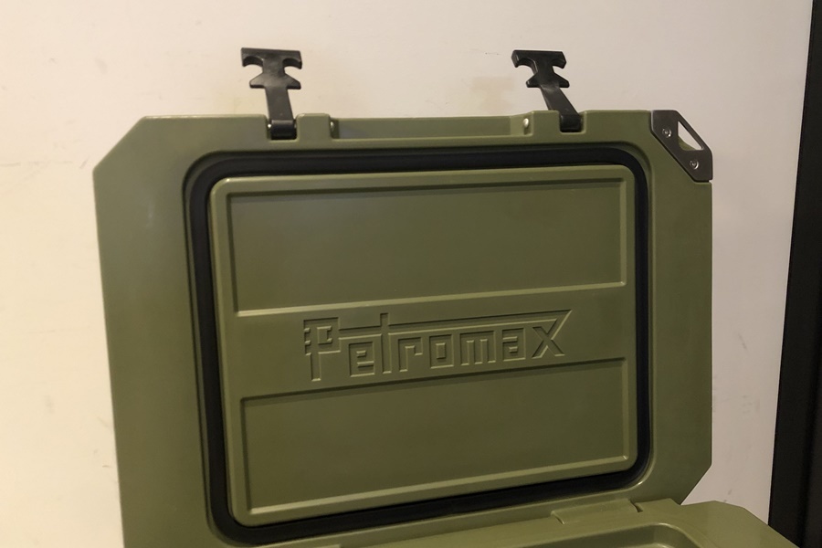 [ free shipping ] Tokyo )Petromaxpe Toro Max Ultra passive cooler,air conditioner 50L KX50 olive 