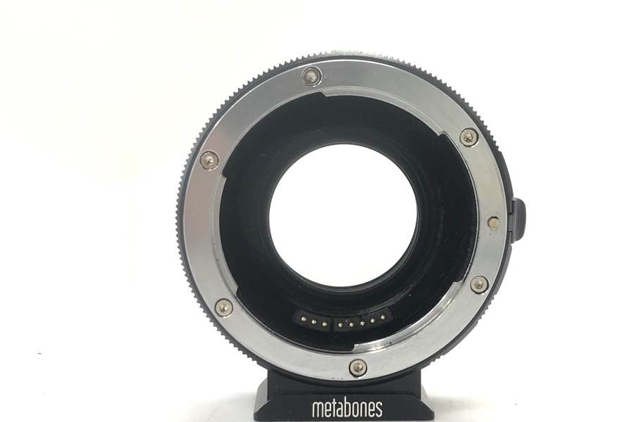 【送料無料】東京)◇metabones SpeedBooster Ultra T 0.71x MB_SPEF-E-BT2　ソニー NEX Eマウント用 キヤノン_orb-2401172806-cm-081512568_2.jpg