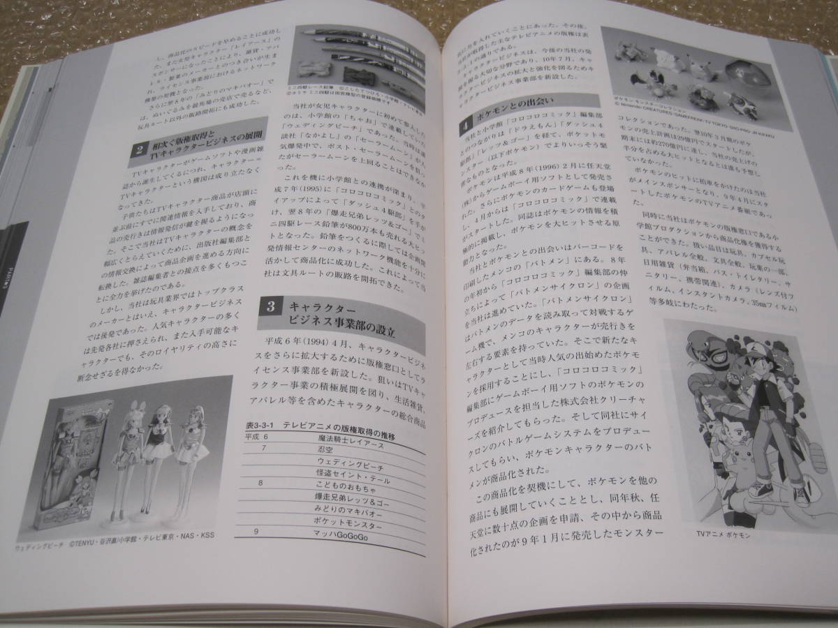 トミー 75年史 非売品◆ポケモン トミカ プラレール 玩具 ゲーム 鉄道模型 TOMIX ミニカー 社史 記念誌 会社史 経営 歴史 写真 記録 資料_画像4