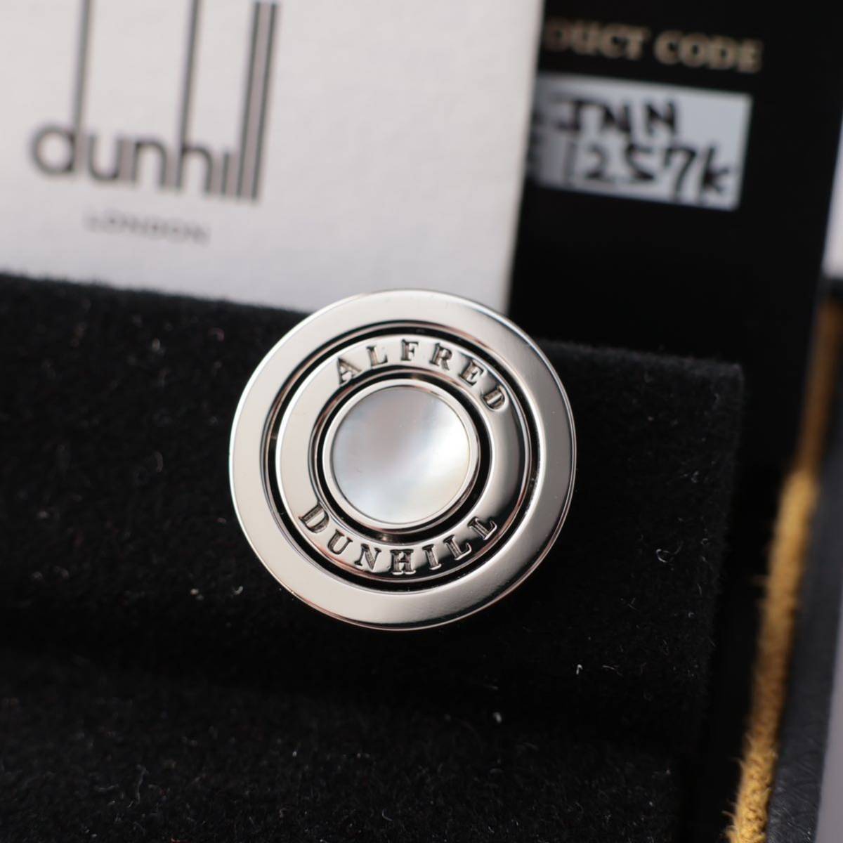 未使用 ダンヒル Dunhill カフス ジャイロ カフリンクス|Yahoo 未使用 ダンヒル Dunhill カフス ジャイロ カフリンクス|Yahoo