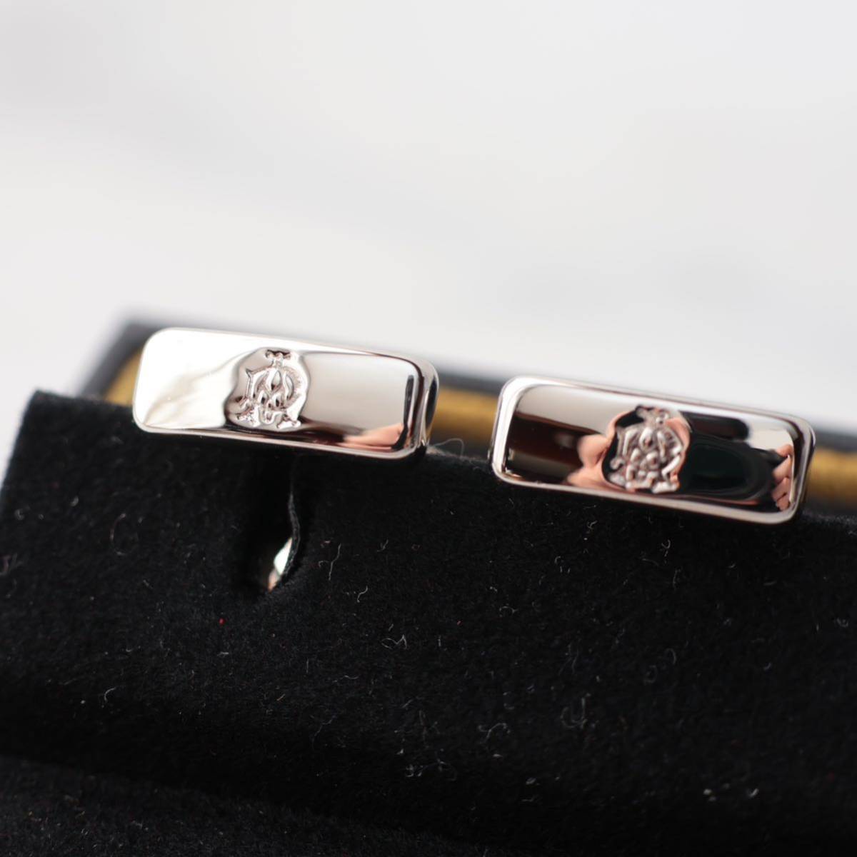 未使用 ダンヒル Dunhill カフス ジャイロ カフリンクス|Yahoo 未使用 ダンヒル Dunhill カフス ジャイロ カフリンクス|Yahoo