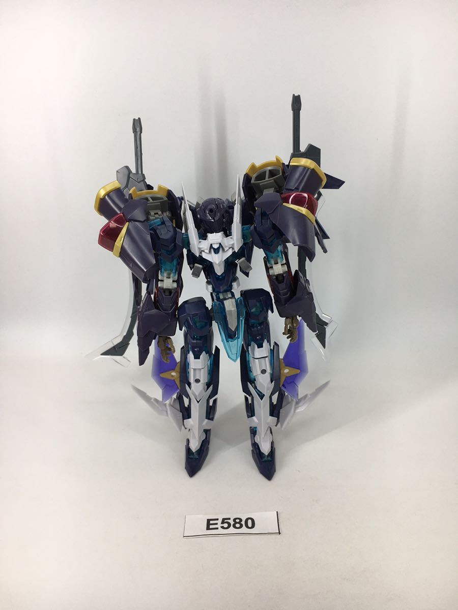 【即決】コトブキヤ フレームアームズ レイファルクス 完成品 ジャンク 同梱可 E580_画像1