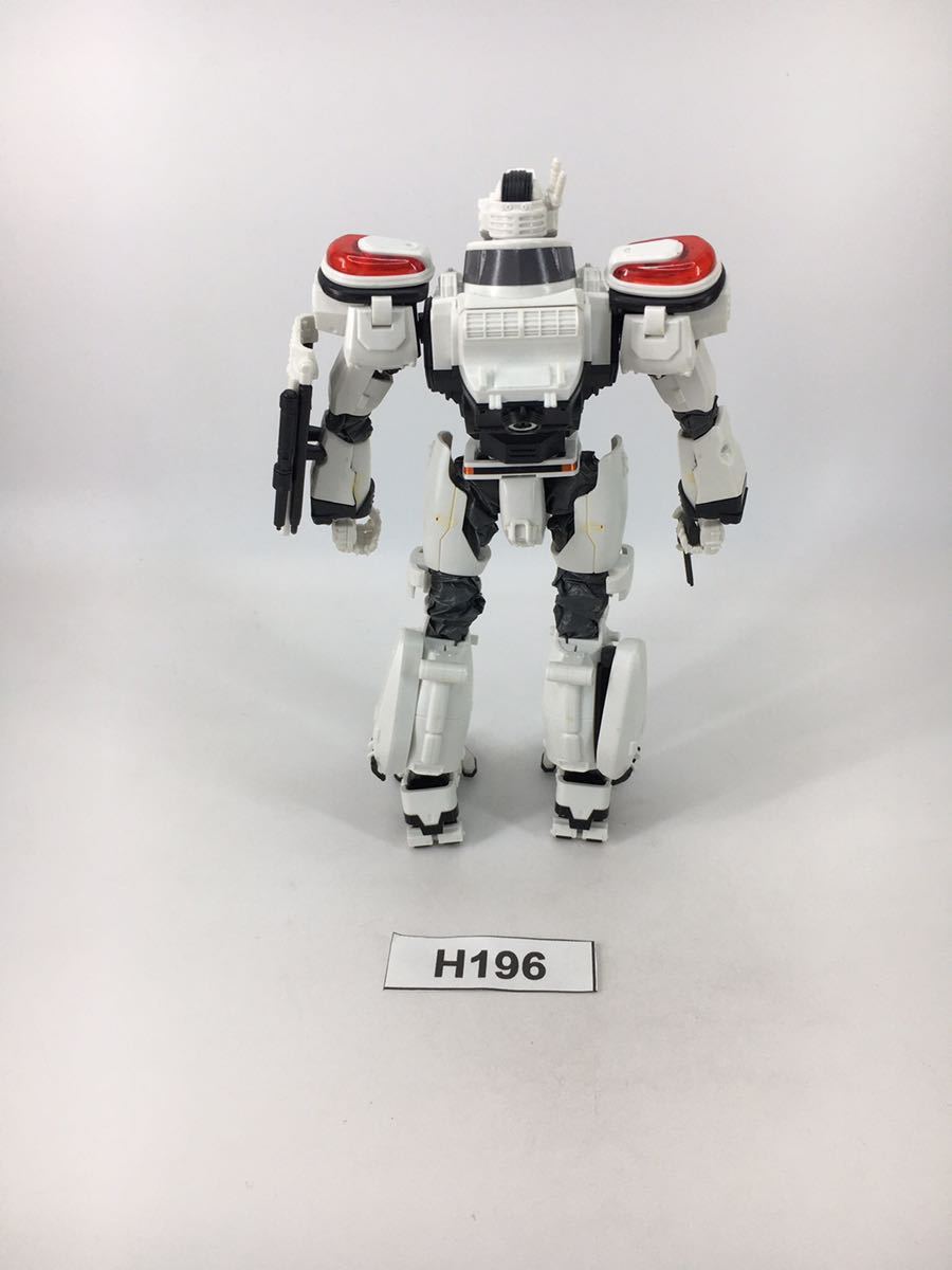 [ prompt decision ] Bandai 1/48 98 type AV in gram THE NEXT GENERATION [ Mobile Police Patlabor ] plastic model final product Junk including in a package possible H196