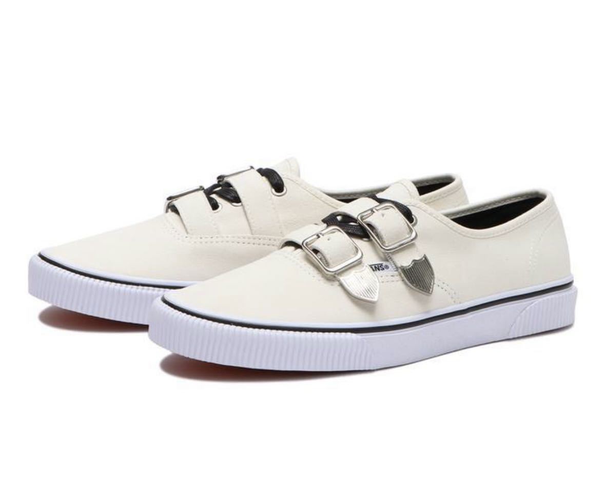 ★VANS AUTHENTIC オーセンティック2BLT 28.0 新品即決!_画像1