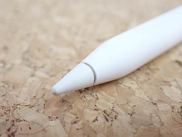 【中古 良品】Apple Pencil 第2世代 MU8F2J/A アップルペンシル(PAA926-2)_画像5