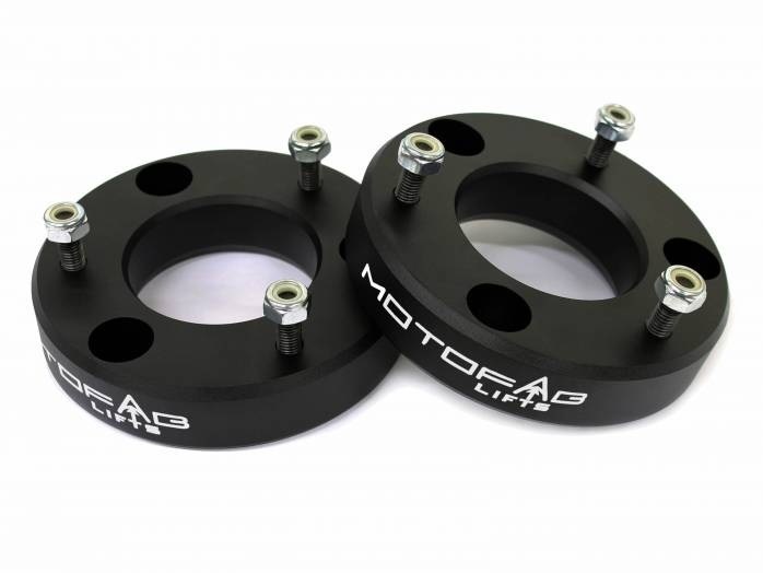  stock equipped!!MOTOFAB Ford *F150 level ring KIT strut spacer 1.5 -inch 2004 year ~2023 year 