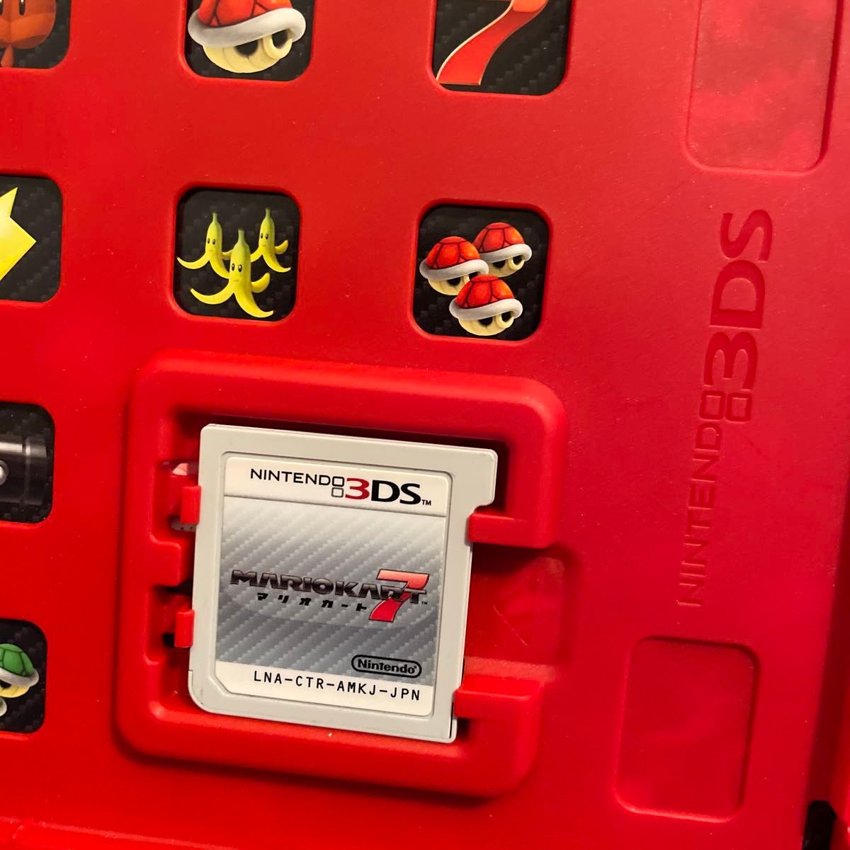 3DS マリオカート7