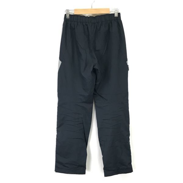 アディダス/adidas★ジャージパンツ/トラックパンツ【メンズXS/股下71cm/紺/navy】ウインドブレーカー/Pants/Trousers◆BH472_画像2