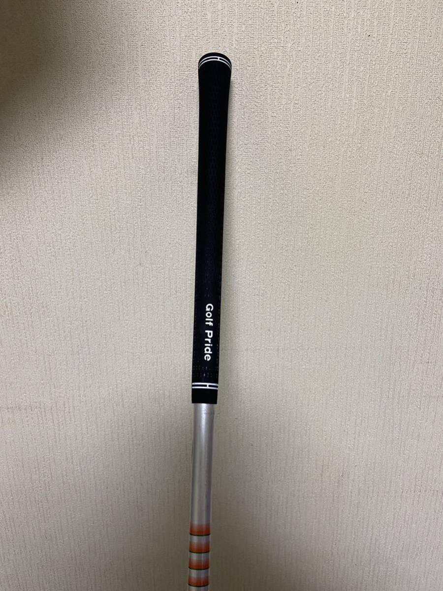 TaylorMade STEALTH 5w Tour AD DI 5 (S) テーラーメイド　ステルス _画像9