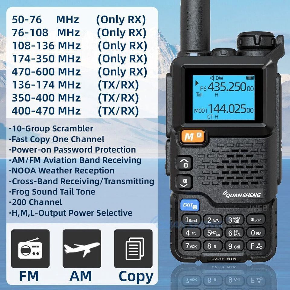 UV-5R PLUS (UV-K5) 日本語カスタムファーム|Yahoo!フリマ(旧 UV-5R PLUS (UV-K5) 日本語カスタムファーム|Yahoo!フリマ(旧