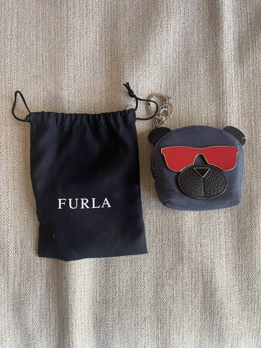 税込】 フルラ コインケース FURLA その他 - afoogy.com