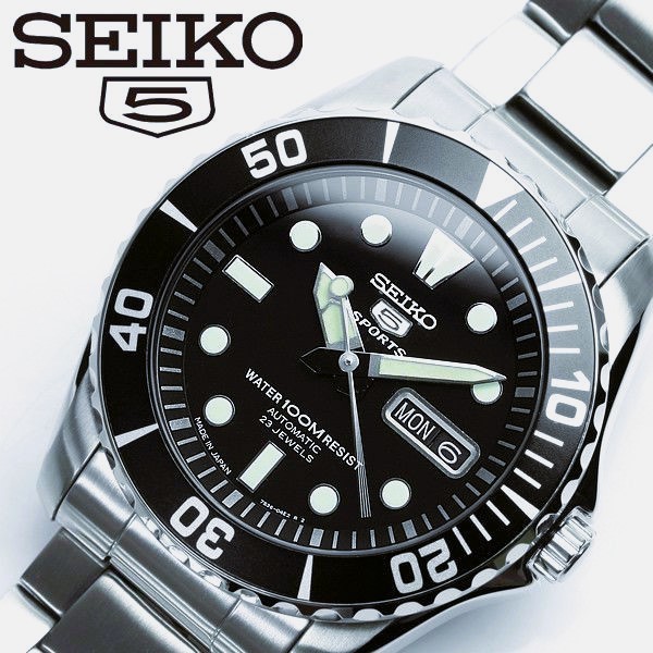 18723円 新品☆セイコー5 スポーツ☆MADE IN JAPAN/日本製☆10 18723円 新品☆セイコー5 スポーツ☆MADE IN JAPAN/日本製☆10