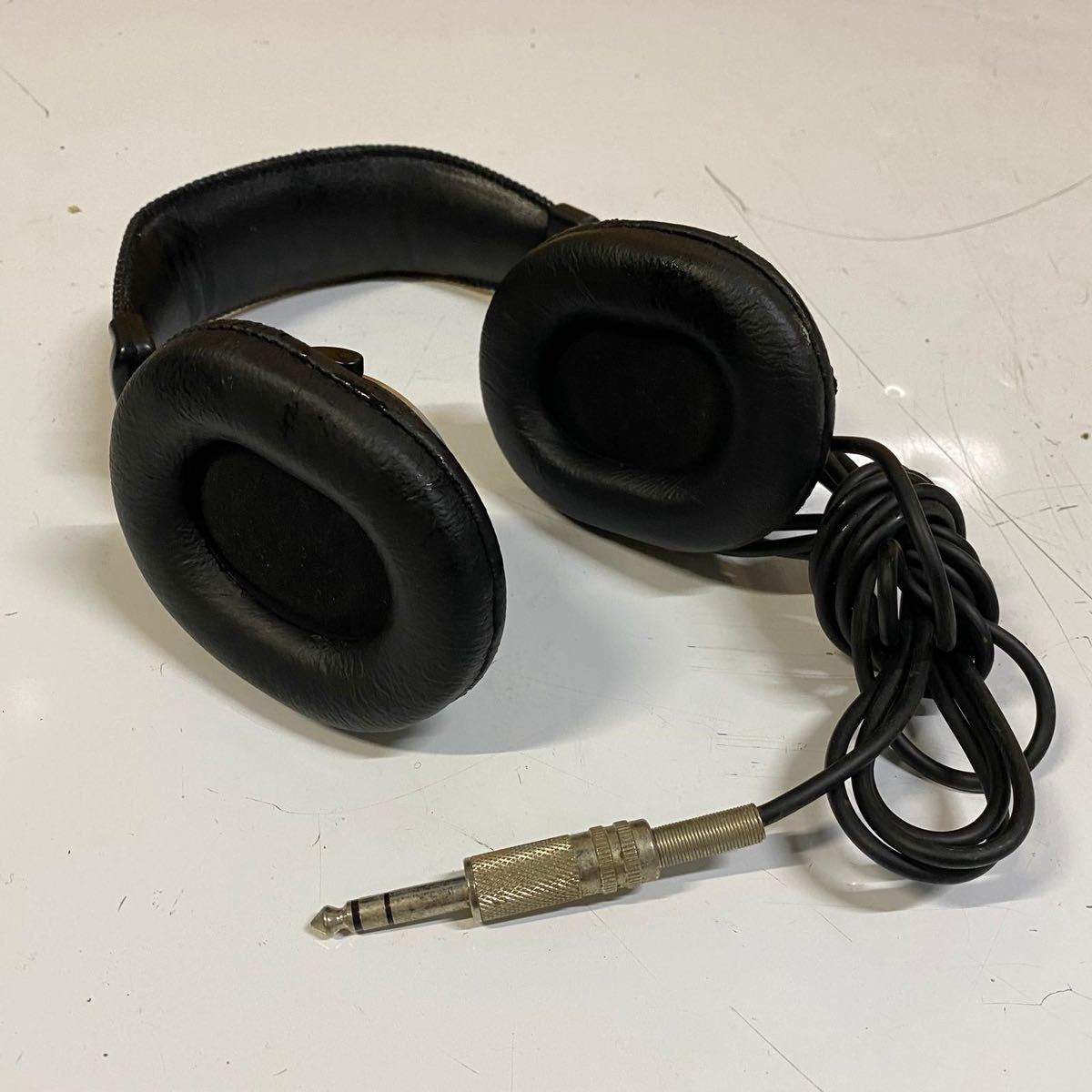 SONY MDR-CD900ST モニターヘッドホン ソニー 音響機材 ヘッドホン 音響 オーディオ B2360_画像5