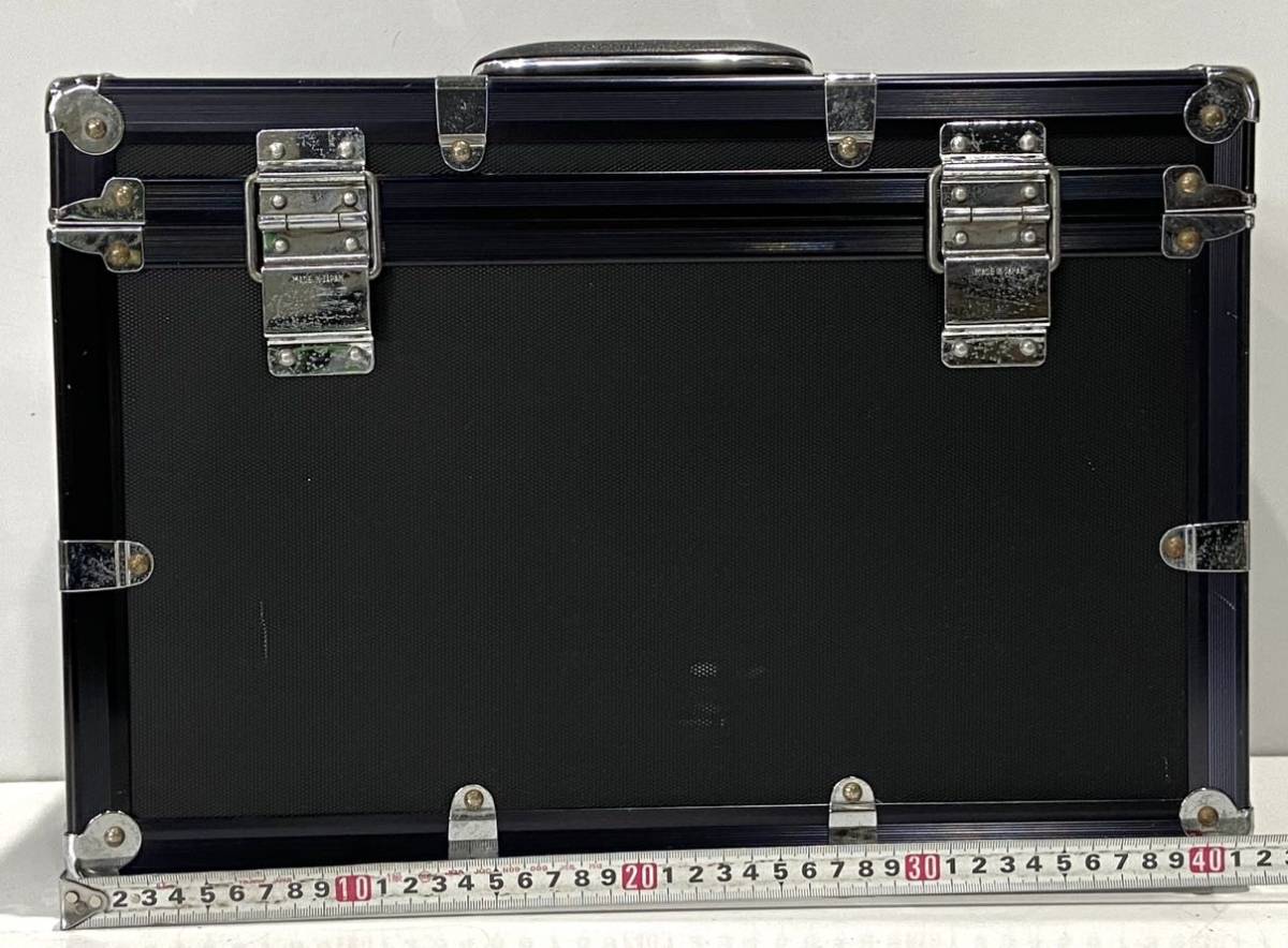 240131H☆ HAKUBA METAL CARRYING CASE カメラハードケース ♪配送方法=おてがる配送宅急便(EAZY)♪(ハードケース)|売買されたオークション情報、Yahoo!オークション(旧ヤフオク!) の商品情報をアーカイブ公開 - オークファン(aucfan.com)