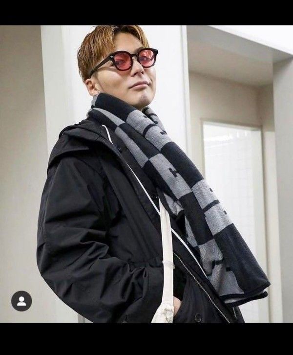 数原龍友着用 サングラス NSH ファッション 数原龍友着用 サングラス NSH ファッション