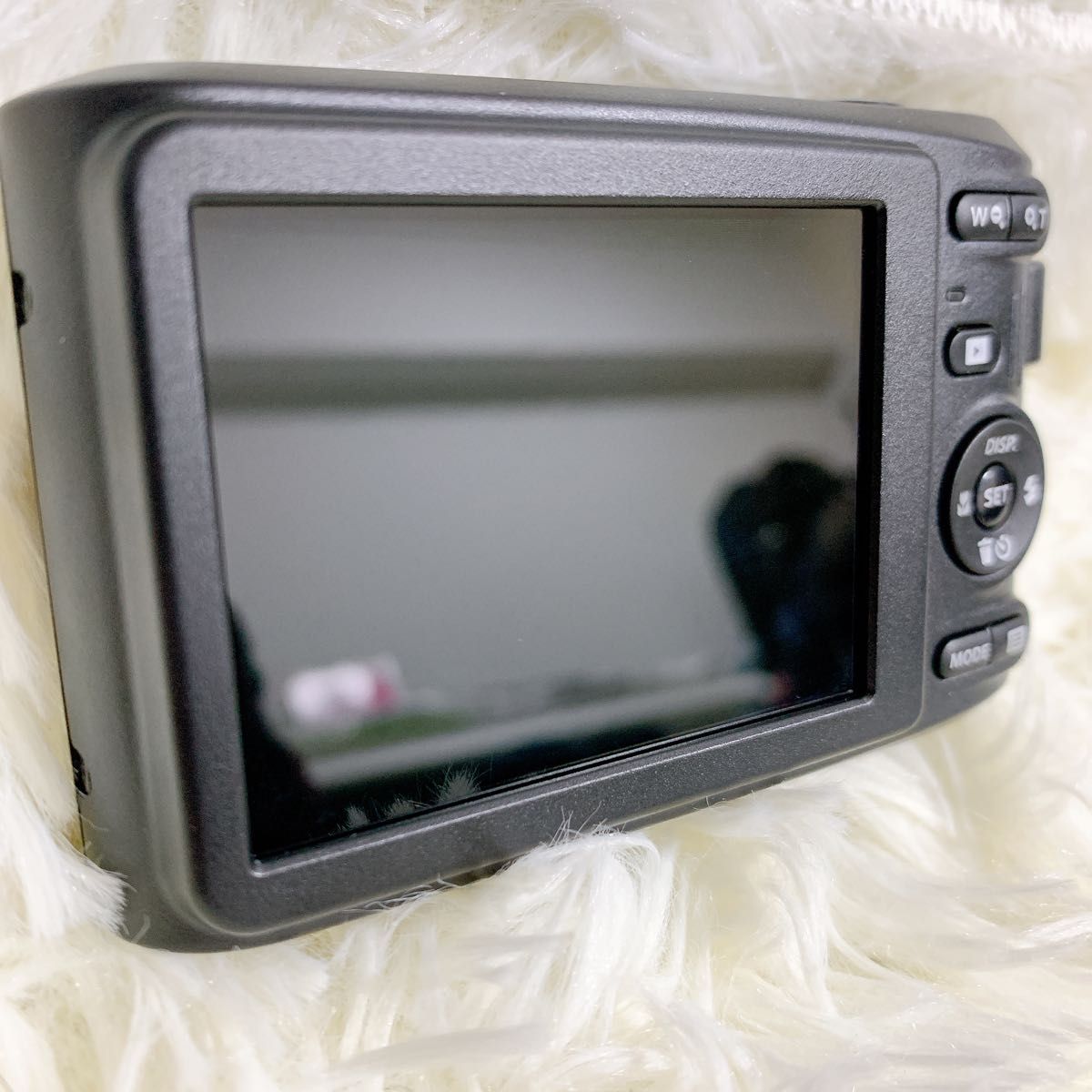 美品 KODAK PIXPR FZ45 コンパクトデジタルカメラ 単三電池式 美品 KODAK PIXPR FZ45 コンパクトデジタルカメラ 単三電池式