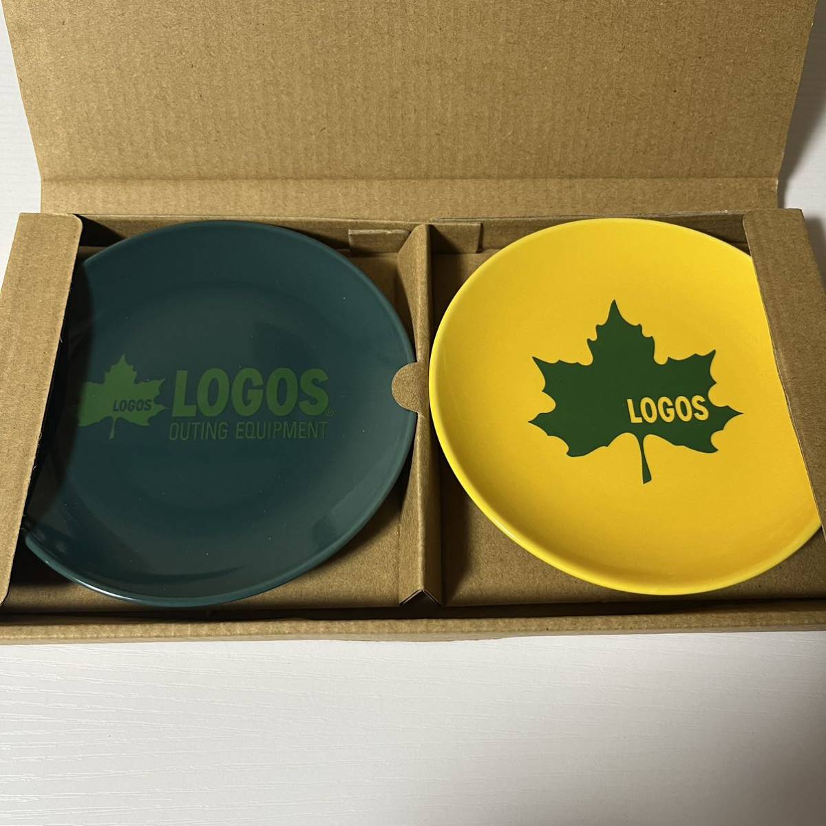 [ новый товар не использовался ]LOGOS красочный .... Mini plate Logos не продается 