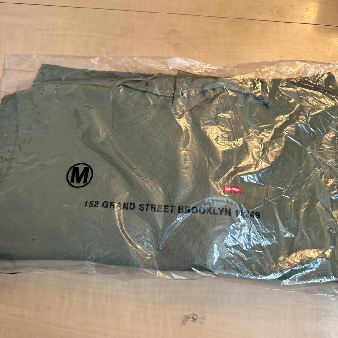 即決【Supreme】NYブルックリン店限定 即決【Supreme】NYブルックリン店限定