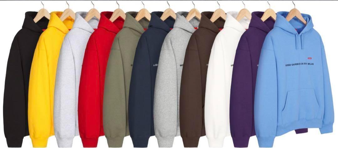 即決【Supreme】NYブルックリン店限定 即決【Supreme】NYブルックリン店限定