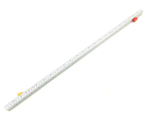 D0126Fsinwa aluminium direct shaku 3 times shaku extension .*....~ both sides direction type AB type 2 shaku 3 size ~6 shaku 3 size 65161 ruler measuring instrument 