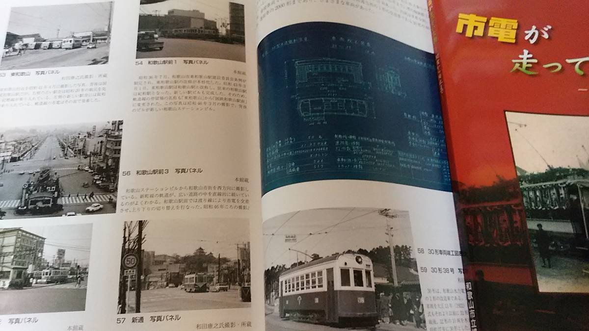 ★市電が走っていた街和歌山　加太軽便鉄道。_画像8