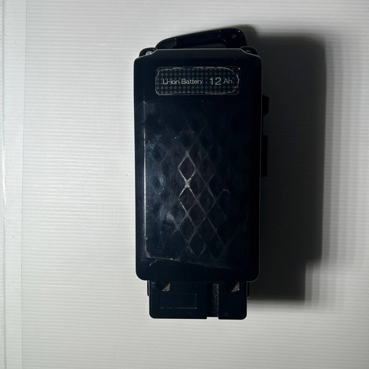 〈329〉パナソニック Panasonic 電動自転車バッテリーセット 充電:NKJ069Z1 バッテリー:NKY536B02_画像4