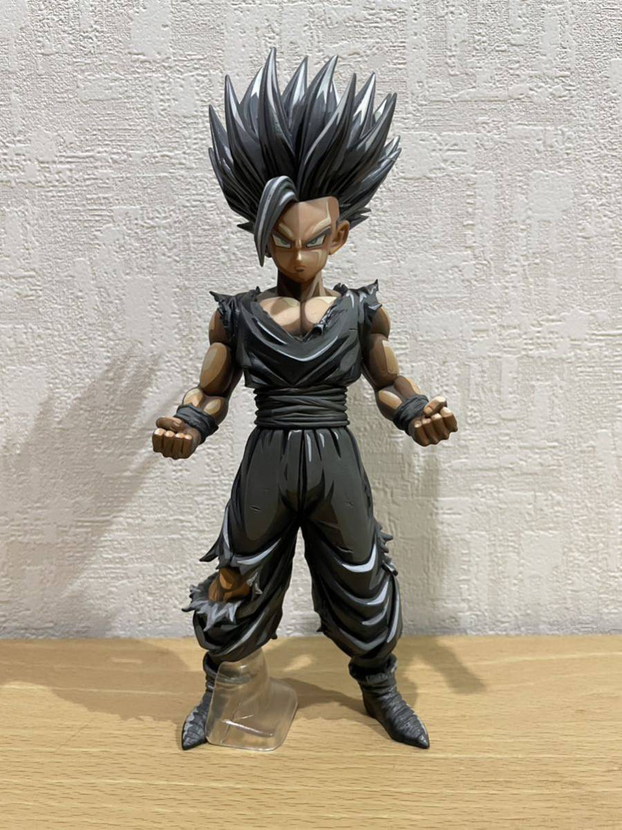 Yahoo!オークション - ドラゴンボール フィギュア 孫悟飯 MSP Yahoo!オークション - ドラゴンボール フィギュア 孫悟飯 MSP