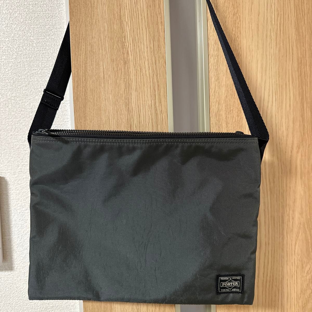 ポーター PORTER サコッシュバッグ ショルダーバッグ JOIN ジョイン 吉田カバン 872-07647