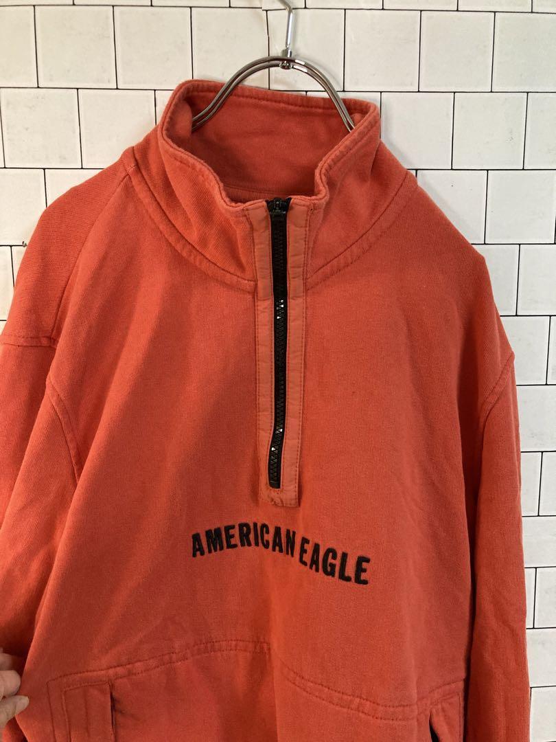 1050 american eagle【S】アメリカンイーグル　オレンジ色