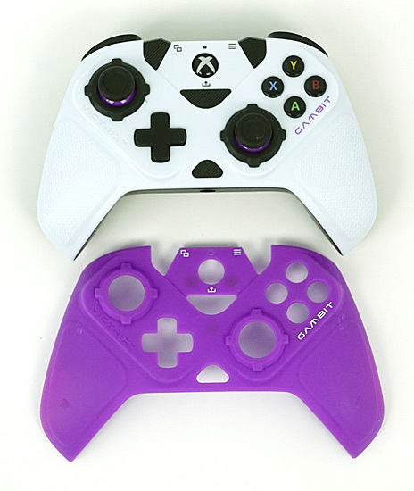 [ used ]Victrix Gambit Xbox controller Xbox Series x/s/PC 049-006-JP original box equipped [ control :1350009734]